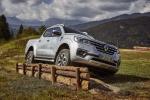 Renault Alaskan 2017 года (WW)